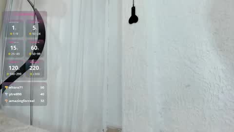 sarah_temptation online show from May 15, 11:40 pm