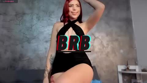 sarahgrant_ online show from June 15, 3:07 am