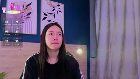 Sarah online show from February 2, 11:42 am