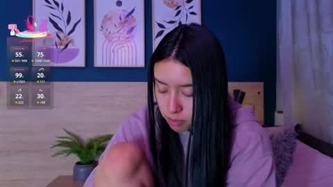 Sarah online show from March 17, 11:58 am