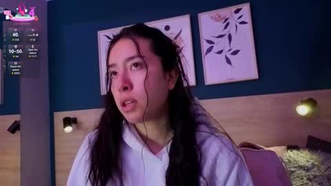 Sarah online show from February 7, 11:47 am