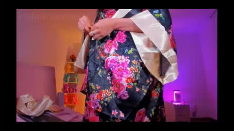 Sarah online show from February 26, 3:49 am