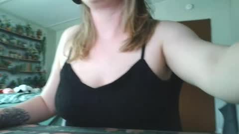 Sarah online show from July 15, 9:41 pm