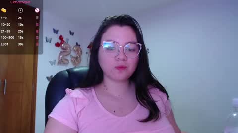 Sarah online show from December 13, 3:16 am