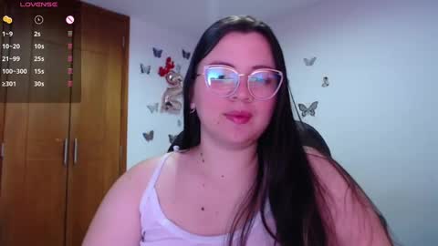 Sarah online show from January 24, 3:54 am