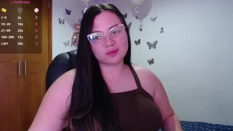 Sarah online show from December 6, 2:24 am