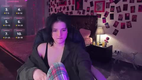 Sarah online show from March 7, 10:55 am