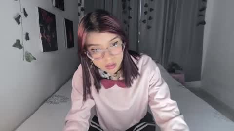 Sarah  online show from June 16, 4:08 pm