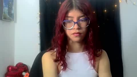 Sarah  online show from February 24, 12:05 am