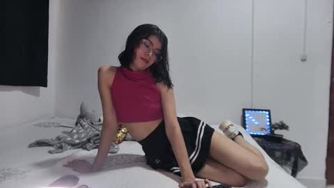 Sarah  online show from October 29, 7:27 pm