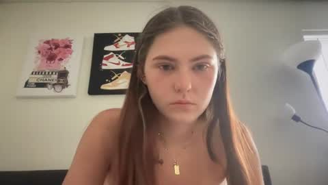 SarahxOliver online show from June 30, 3:11 pm