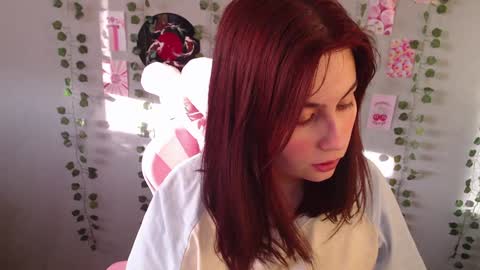 Sara online show from January 13, 7:21 am