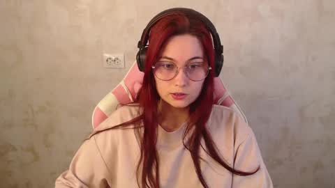 Sara online show from May 5, 12:52 pm