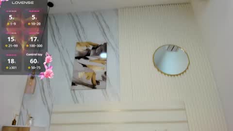 Sara Lewis online show from July 3, 12:22 pm