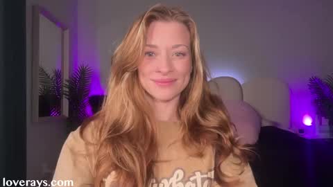 saraloverays online show from June 5, 4:27 am