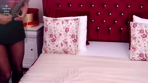 SaraLucky online show from July 23, 7:33 pm