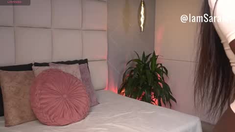 Sara online show from March 13, 12:06 pm