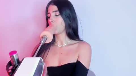  Sara  online show from March 9, 10:46 pm