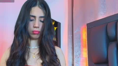  Sara  online show from July 8, 1:30 am