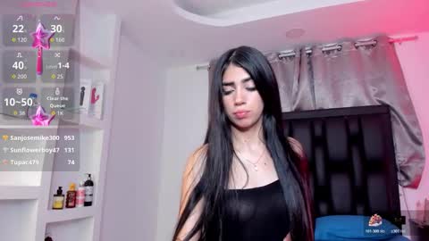  Sara  online show from December 16, 7:20 pm