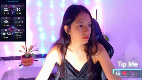 Sara online show from April 24, 12:52 pm
