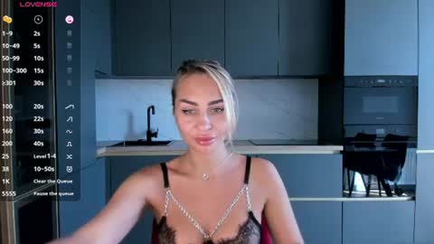 Sara online show from July 7, 6:47 am