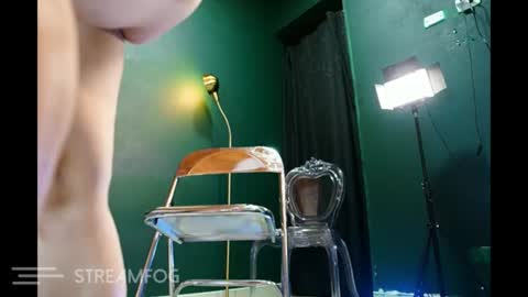 Sara Herrera online show from June 22, 2:16 am