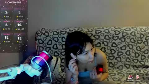 Sara online show from December 21, 2:05 am