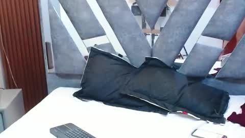 Snapshot of saray_hot202cl chatting on October 6, 3:45 am saray_hot202cl online show from October 6, 3:45 am