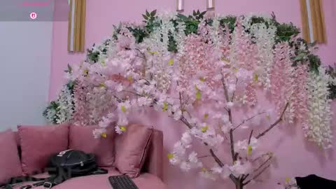Snapshot of sarenlux chatting on September 28, 12:43 pm Baby Saren online show from September 28, 12:43 pm