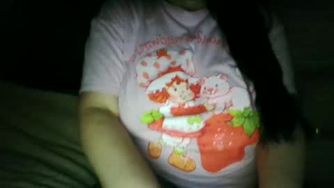 Snapshot of saretta46 chatting on February 1, 12:29 am Sara online show from February 1, 12:29 am