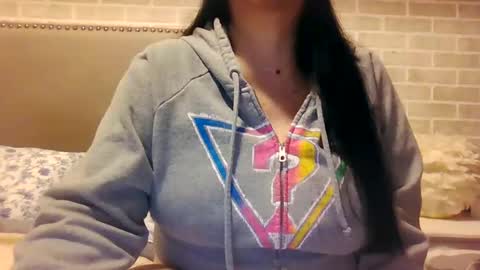 Snapshot of saretta46 chatting on December 12, 12:59 am Sara online show from December 12, 12:59 am