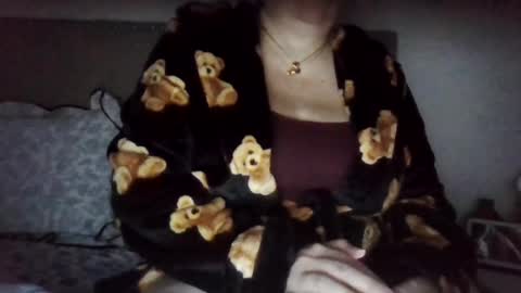 Sara online show from November 8, 12:15 am