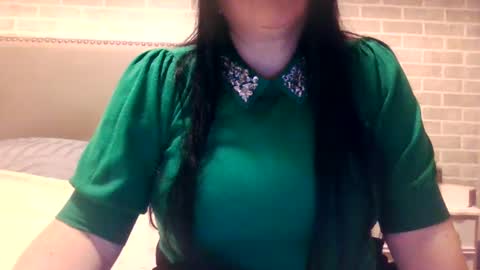 Snapshot of saretta46 chatting on December 9, 10:20 pm Sara online show from December 9, 10:20 pm