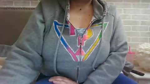 Snapshot of saretta46 chatting on February 17, 5:44 pm Sara online show from February 17, 5:44 pm