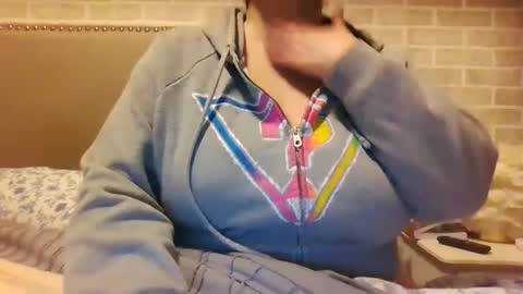 Snapshot of saretta46 chatting on December 14, 2:33 am Sara online show from December 14, 2:33 am