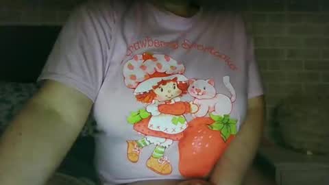 Snapshot of saretta46 chatting on March 8, 12:53 am Sara online show from March 8, 12:53 am