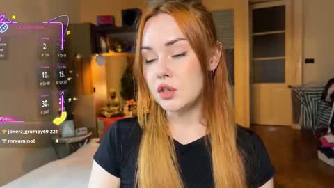 Veronika online show from October 21, 7:51 pm