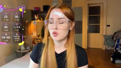 Veronika online show from October 15, 6:32 pm