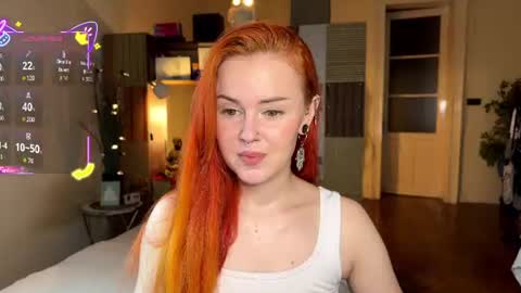 Veronika online show from July 15, 7:07 pm