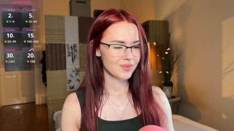 Veronika online show from February 5, 8:46 pm