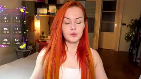 Veronika online show from July 7, 6:43 pm