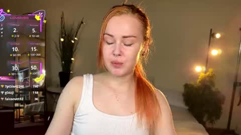 Veronika online show from August 2, 8:23 pm