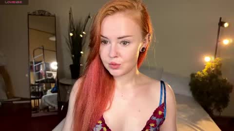 Veronika online show from August 4, 6:47 pm
