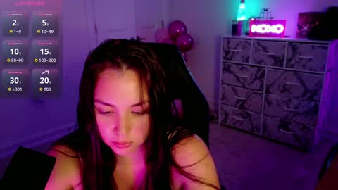 sariaaahh online show from January 9, 12:15 am