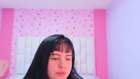 Sara  online show from July 7, 8:00 pm