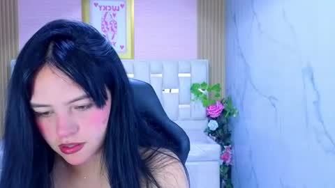 Sara  online show from July 22, 3:07 am