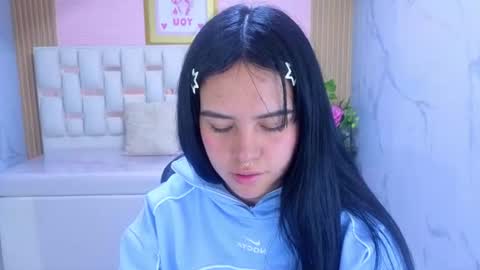 Sara  online show from June 30, 2:55 am