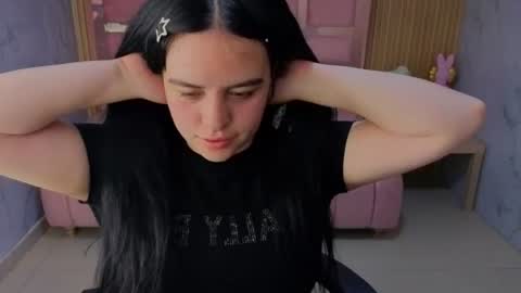 Sara  online show from August 1, 3:41 am