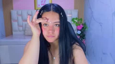 Sara  online show from July 14, 2:49 am
